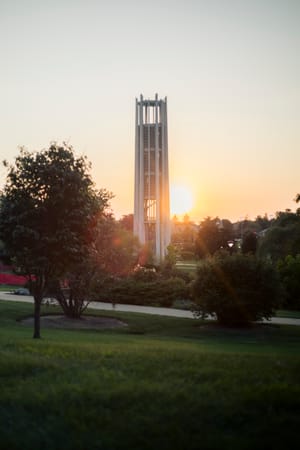 Bell Tower